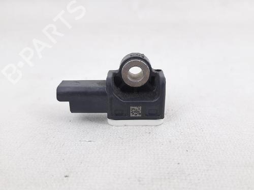 Elektronisk sensor PEUGEOT 207 (WA_, WC_) 1.4 | BP27939845M84 