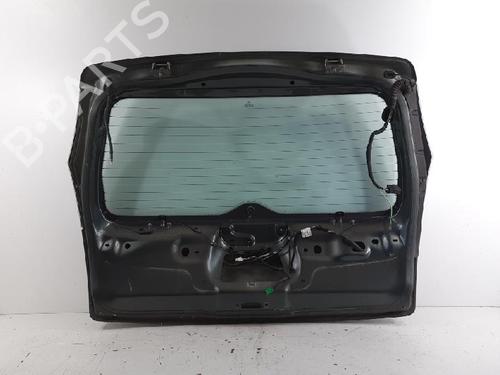 Tailgate CITROËN C3 I (FC_, FN_) 1.1 i | BP27966423C6