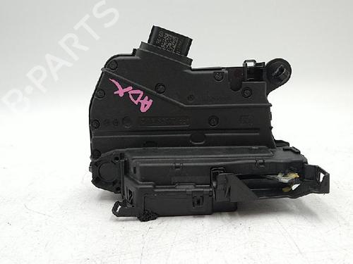 Høyre foran lås RENAULT CLIO IV (BH_) 1.5 dCi 75 | BP27944392C97