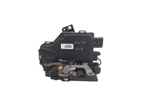 Used Rear right lock AUDI A2 (8Z0) 1.4 TDI (75 hp) 27939386