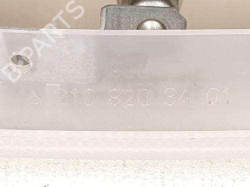 Interior roof light MERCEDES-BENZ C-CLASS (W203) C 220 CDI (203.006) | BP27935231I8 