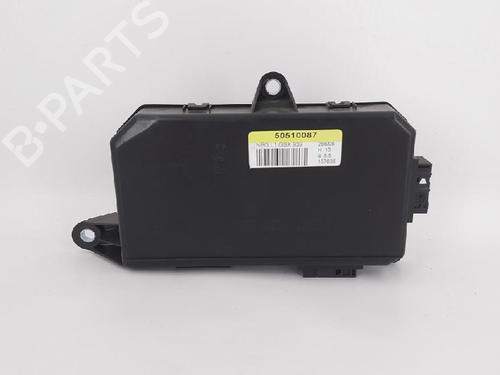 Elektronisk modul ALFA ROMEO 159 (939_) 1.9 JTDM 16V (939AXC1B, 939AXC12) | BP27966530M83 