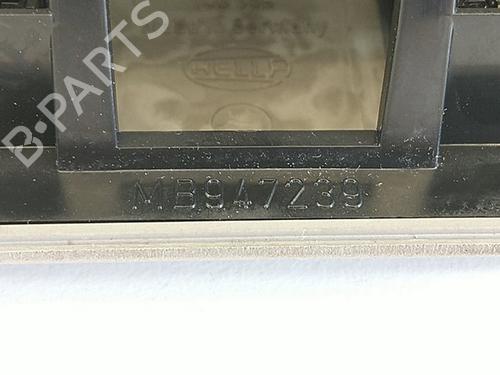 Interior roof light MITSUBISHI SPACE STAR MPV (DG_A) 1.9 DI-D (DG4A) | BP27940988I8 