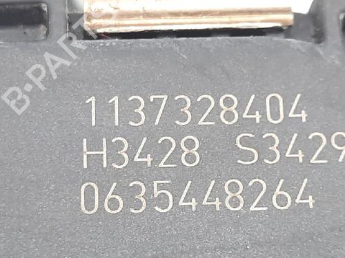Front wiper motor FORD S-MAX (WA6) 2.0 TDCi | BP27949850M29