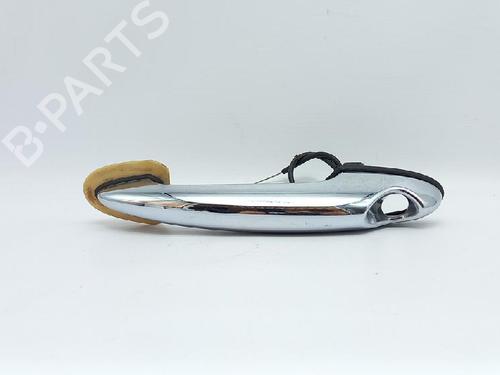 Front left exterior door handle MINI MINI (R50, R53) Cooper | BP27960355C128 