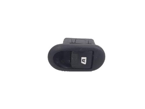 Used Left front window switch PEUGEOT 1007 (KM_) 1.4 (75 hp) 27949632