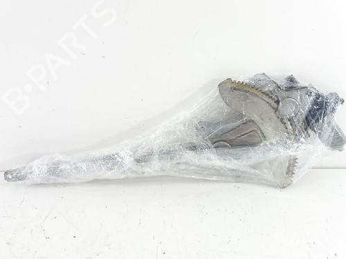 Front left window mechanism FIAT SEDICI (189_) 1.9 D Multijet 4x4 | BP27951371C22 