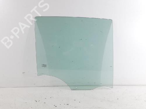 Rear right door window RENAULT CLIO III (BR0/1, CR0/1) 1.5 dCi (C/BR0G, C/BR1G) | BP27966995C21 