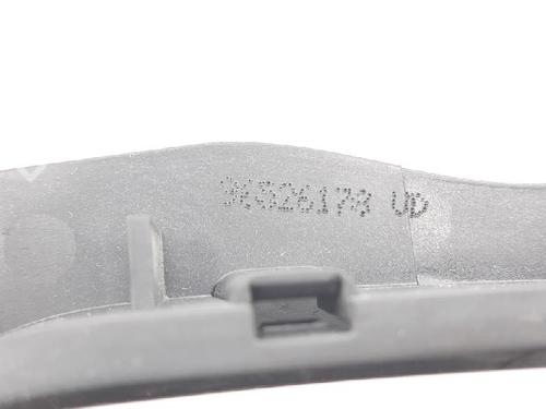 Front left interior door handle PEUGEOT 407 (6D_) 2.0 HDi 135 (6DRHRH, 6DRHRE, 6DRHRG, 6DRHRJ) | BP27949276I13