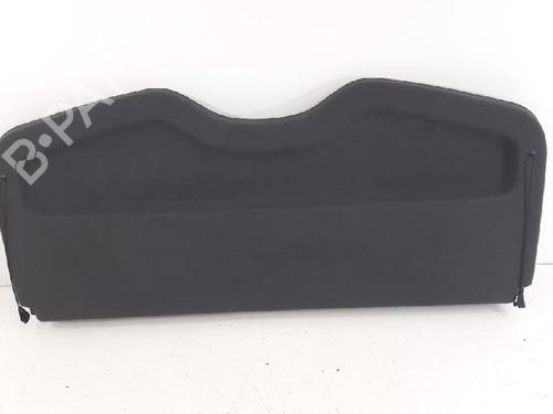 Rear parcel shelf RENAULT CLIO III (BR0/1, CR0/1) 1.2 16V (BR02, BR0J, BR11, CR02, CR0J, CR11) | BP27947285C85 