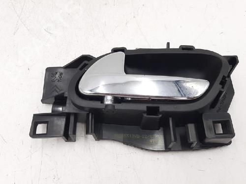 Rear left interior door handle CITROËN C4 Grand Picasso I (UA_) 1.6 HDi | BP27943682I15 