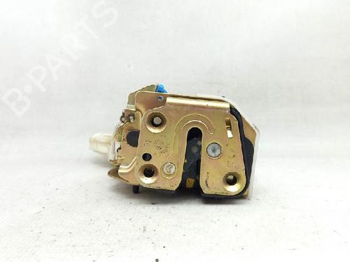 Rear left lock NISSAN X-TRAIL I (T30) 2.2 dCi 4x4 | BP27937087C100 