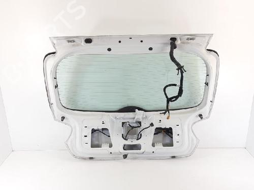 Tailgate SEAT IBIZA IV (6J5, 6P1) 1.2 | BP27944680C6 
