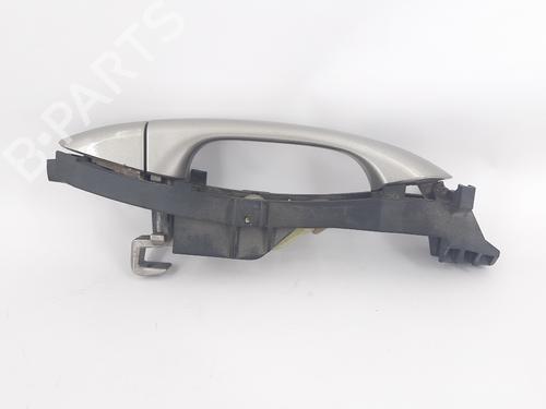 Klamka zewnętrzna drzwi tylnych lewych MERCEDES-BENZ C-CLASS T-Model (S203) C 270 CDI (203.216) | BP17342111C130 