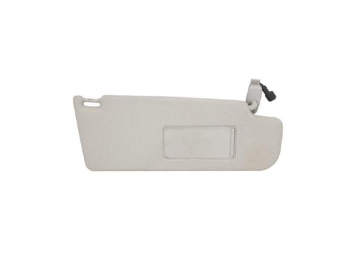 Used Right sun visor SEAT LEON (1P1) 1.9 TDI (105 hp) 27968777