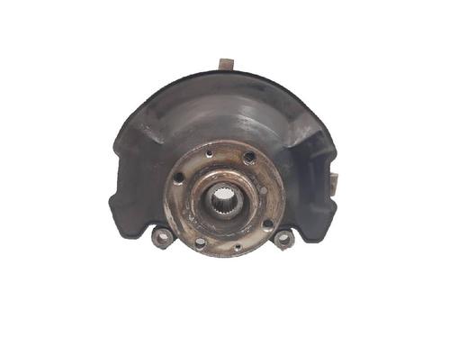 Used Right front steering knuckle OPEL AGILA B (H08) 1.2 (F68) (94 hp) 27947461