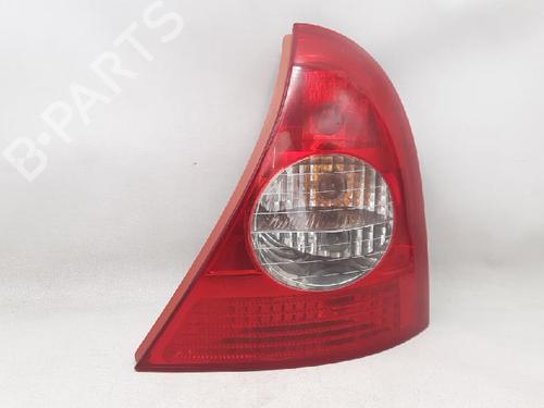 Right taillight RENAULT CLIO II (BB_, CB_) 1.2 (BB0A, BB0F, BB10, BB1K, BB28, BB2D, BB2H, CB0A,... | BP27939128C35 