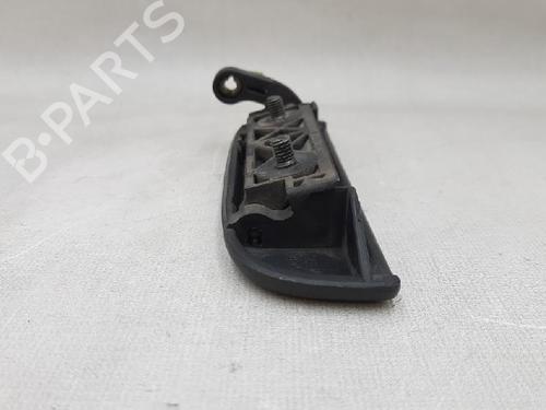 Højre bagtil udvendigt håndtag OPEL AGILA (A) (H00) 1.2 16V (F68) | BP27935151C130 