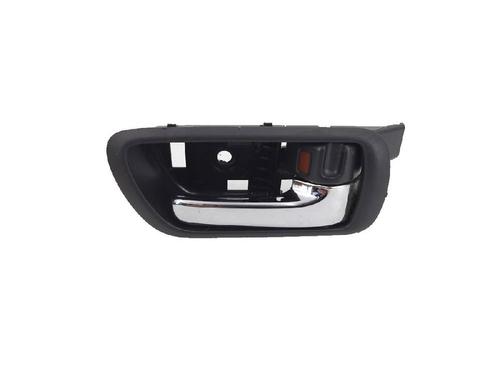 Used Front right interior door handle TOYOTA COROLLA Verso (ZER_, ZZE12_, R1_) 1.6 (ZNR10_, ZNR10R) (110 hp) 27948244