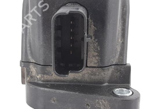 Pedal CITROËN C4 I (LC_) 1.6 HDi | BP27960017I4 