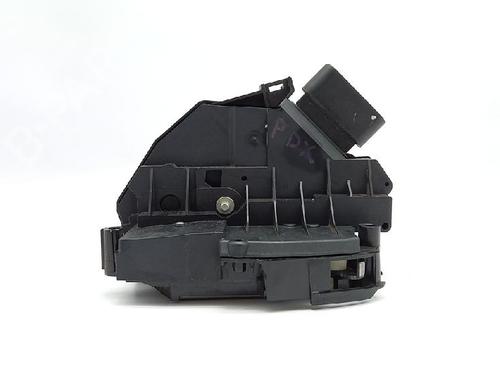 Rear right lock FORD FIESTA VI (CB1, CCN) 1.5 TDCi | BP27966113C99 