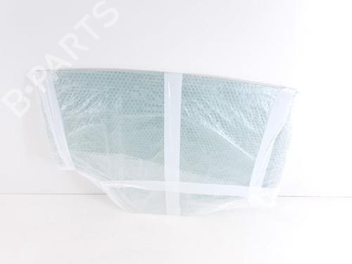 Rear right door window CITROËN C5 III (RD_) 2.0 HDi 165 (RDRHHA, RDRHH8) | BP27944250C21 