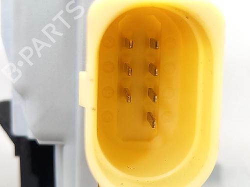 Rear left lock VW TIGUAN (5N_) 2.0 TDI | BP27952933C100 