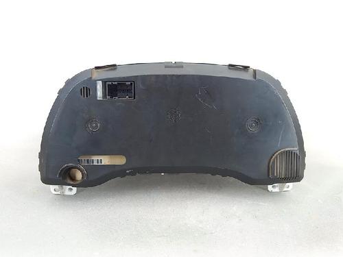 Instrument cluster FIAT DOBLO Box Body/MPV (223_) 1.2 (223ZXA1A) | BP27954011C47 