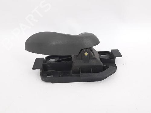 Rear right interior door handle FIAT PUNTO (188_) 1.2 16V 80 (188.233, .235, .253, .255, .333, .353, .639,... | BP27935867I16 