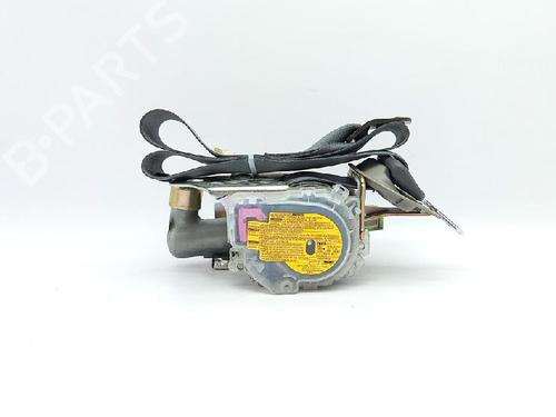 Front right seatbelt TOYOTA PRIUS Liftback (_W2_) 1.5 Hybrid (NHW20_, NHW20R) | BP27960617I25 