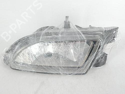 Left front fog light FIAT CROMA (194_) 1.8 16V (194AXG1A) | BP27945255C30