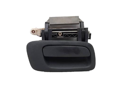 Used Front right exterior door handle OPEL ZAFIRA A MPV (T98) 2.2 DTI 16V (F75) (117 hp) 27937647