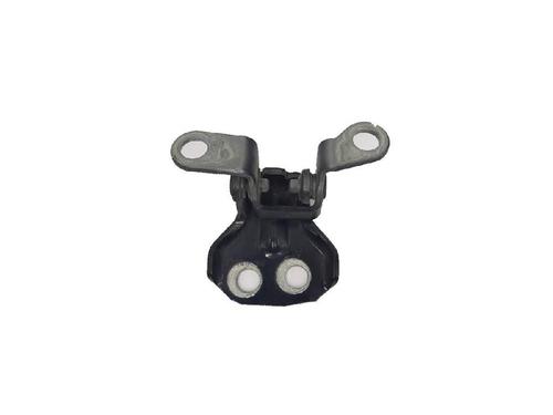 Used Hinge/Door check strap FORD FUSION (JU_) 1.6 TDCi (90 hp) 27942535