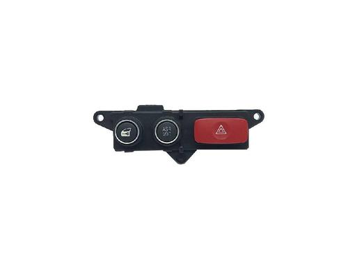 Used Warning switch ALFA ROMEO 159 (939_) 1.9 JTDM 16V (939AXC1B, 939AXC12) (150 hp) 27959130