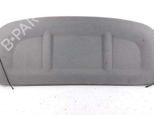 Rear parcel shelf CHEVROLET LACETTI (J200) 1.4 16V | BP27938627C85 