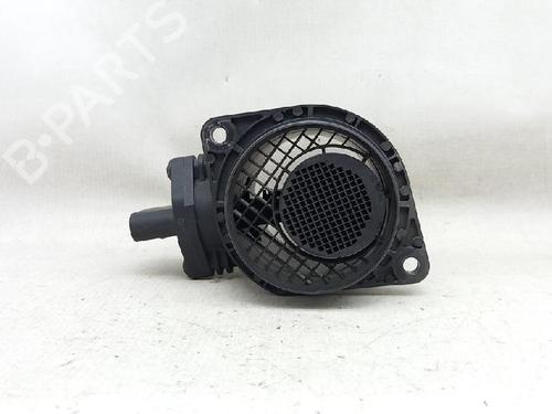 Mass air flow sensor VW POLO IV (9N_, 9A_) 1.4 TDI | BP27937257M95