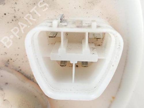 Fuel pump HYUNDAI i10 I (PA) 1.1 | BP27952392M76 