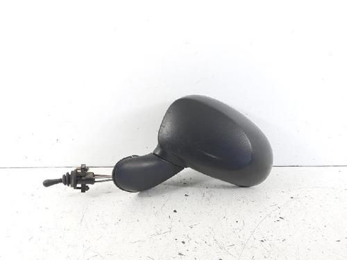Left mirror CHEVROLET MATIZ (M200, M250) 0.8 | BP27968554C26 