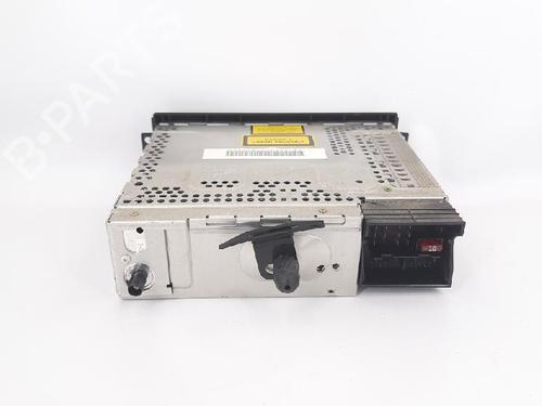 Bilradio MINI MINI (R50, R53) Cooper | BP27966570E6 