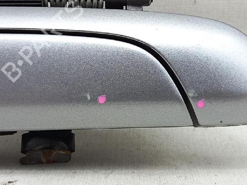 Rear right exterior door handle HONDA JAZZ II (GD_, GE3, GE2) 1.2 i-DSI (GD5, GE2) | BP27957261C130 