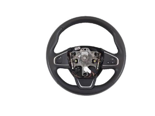 Used Steering wheel RENAULT CLIO IV (BH_) 1.5 dCi 75 (75 hp) 27944376