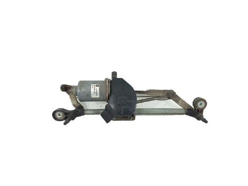 Used Front wipers mechanism OPEL CORSA D (S07) 1.0 (L08, L68) (65 hp) 27962093