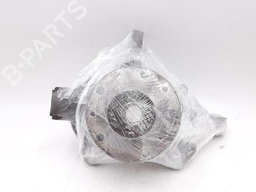 Højre Styrespindel Lejehus RENAULT MEGANE III Hatchback (BZ0/1_, B3_) 1.5 dCi (BZ09, BZ0D, BZ1W, BZ29, BZ14) | BP27943604M26 