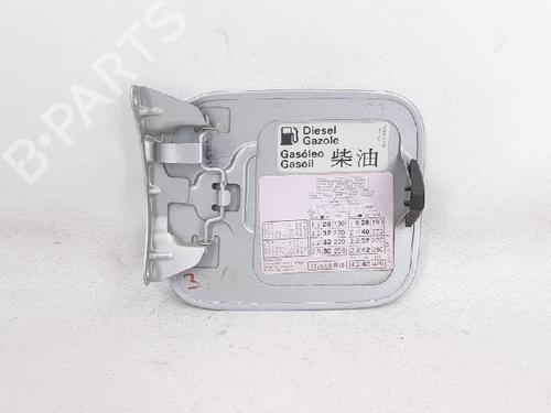 Fuel flap AUDI A3 (8L1) 1.9 TDI | BP27936297C131 