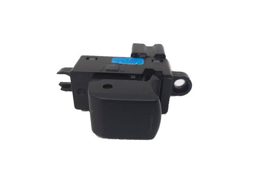 Used Left rear window switch Left rear window switch NISSAN NOTE (E11, NE11) 1.4 (88 hp) 9222247 9222247