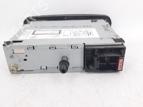 Radio ALFA ROMEO 147 (937_) 1.9 JTDM 16V (937.AXN1B, 937.BXN1B) | BP27945701E6 
