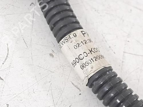 Elektronisk sensor TOYOTA YARIS (_P21_, _PA1_, _PH1_) 1.5 Hybrid (MXPH10, MXPH11) | BP27953172M84 