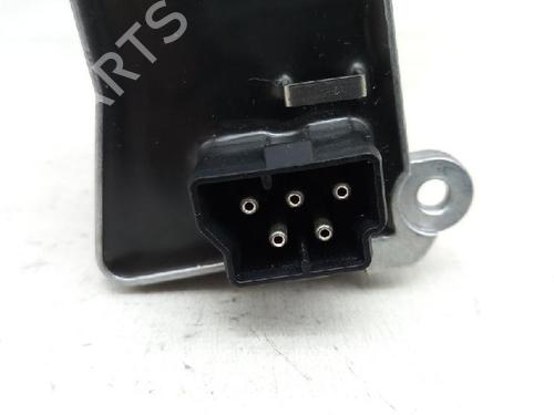Varmeblæsermodstand BMW X5 (E53) 3.0 d | BP27956907M108 