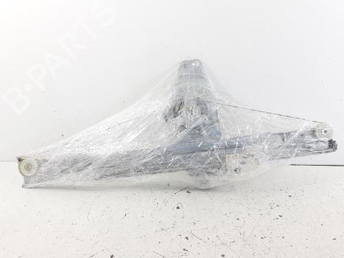 Rear right window mechanism CITROËN C4 Grand Picasso I (UA_) 1.6 HDi | BP27966626C25 