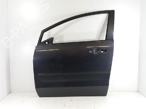 Left front door MAZDA 5 (CR) 1.8 (CR19) | BP27960249C2 